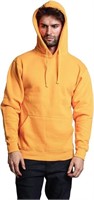 Fleece&Co Premium Hoodie Sweatshirt - S