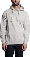 Fleece&Co Premium Hoodie Sweatshirt - S