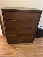 Chest of Drawers - 32” x 40”