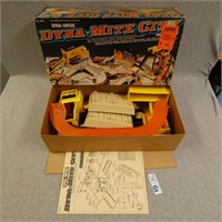 Dyna-Mite City Playset in Box