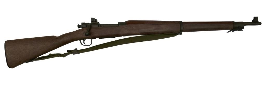 Springfield MK 5 Dummy Rifle