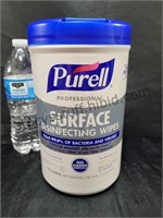 Purell Surface Wipes
