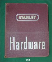 Stanley Hardware Division of the Stanley Works 195