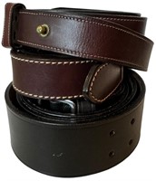 Genuine Leather Belts