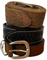 Genuine Leather Belts