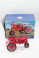 1/12 Scale Farmall Model F20 Tractor
