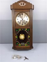 Vintage Junghans Clock
