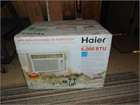 Haier 6000 BTU Airconditioner