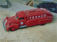 Texaco Coin Bank