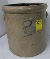 2 GALLON BEE STING CROCK