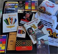 Nascar Winston Cup Collection