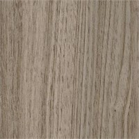 Armstrong Vinyl Plank Flooring, Foundry Gray, Luxe