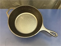 Lodge Deep Iron Skillet 10 1/4 in.