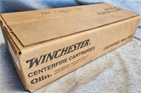 P - WINCHESTER 40 S&W HOLLOW POINT AMMO (D15)