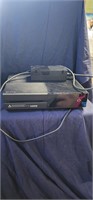 XBOX One Console With power supply Untested