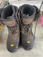 Ranger boots size 11