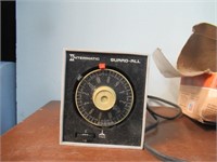 Old Eletric Timer