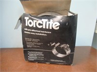 Torc Tite Exhaust Sealing Clamp