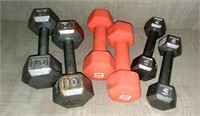 Weights