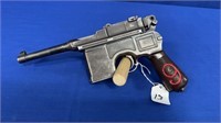 Waffnfabrik Mauser 1896 Broom Handle Pistol