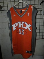 Addidas PHX 13 Nash NBA Jersey XL