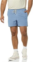 SMALL Men's Slim-Fit 5" Shorts