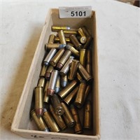 45 Colt Shells / Ammp