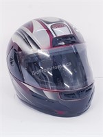 MOTORCYCLE HELMET