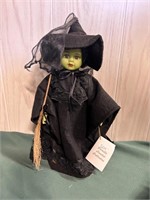 Camille Collection Wizard of Oz Wicked Witch West