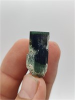 Green Cap Tourmaline