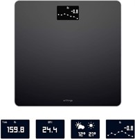 WITHINGS BODY DIGITAL SMART SCALE SCALE
