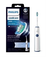 PHILIPS SONICARE 2100 DAILY CLEAN ELECTRIC