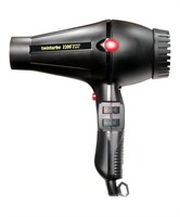 TURBO POWER TWINTURBO 3200 HAIR DRYER