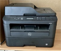 Dell printer