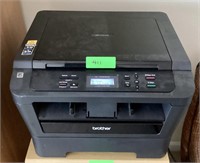 Brother printer