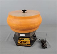 Lyman Turbo 3200 Tumbler W/ Media