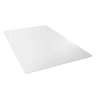 Premium PVC Chair Mat Pad 24  X 21  Floor