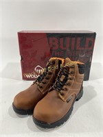 NEW Women’s 7 Waterproof Wolverine Boots