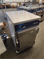 ALTO SHAAM INSULATED MOBILE HEATED CABINET 500-S