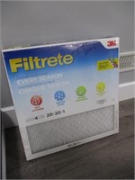 20x20x1 Furnace Filters .