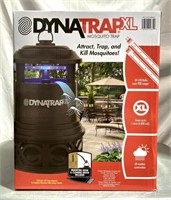 Dynatrap Xl Mosquito Trap