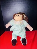Vintage 1984 MN Thomas Cabbage Patch Kids Doll
