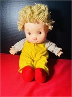 Vintage Komfy Kids Doll
