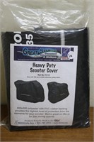 Brand New Heavy Duty Scooter Cover
