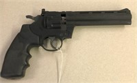 RN- Crosman 357 .177 Cal Pellet Pistol