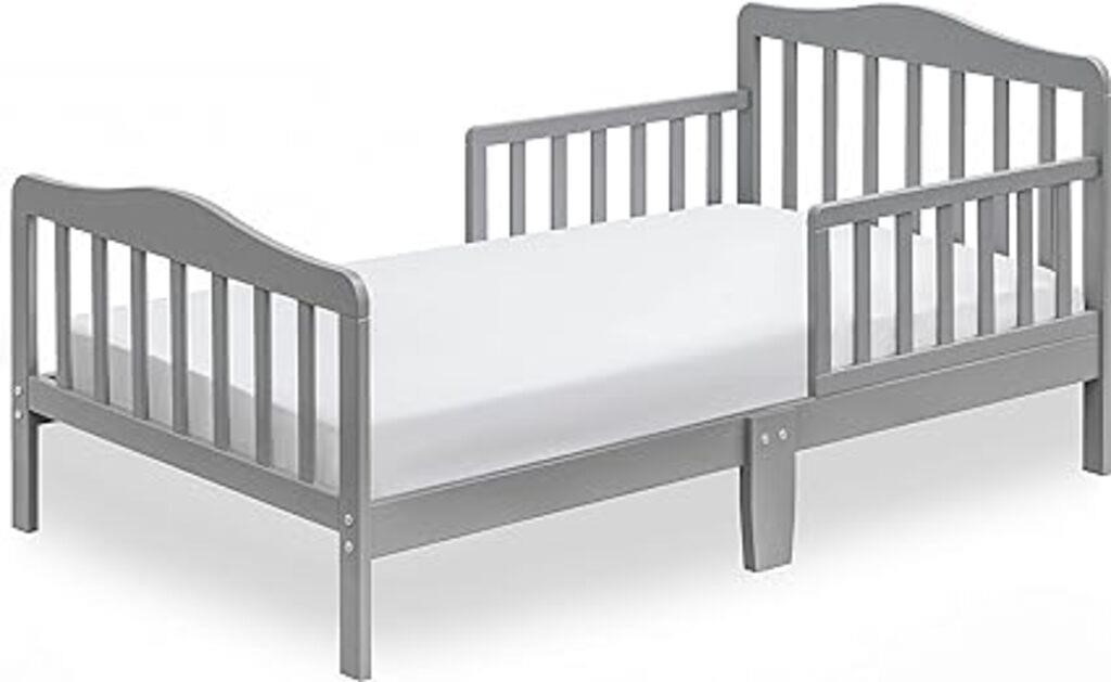 Lennox Furniture Toddler Bed Florence Grey 113028T