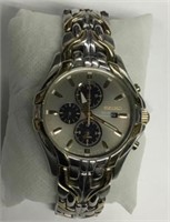 LUXURY Vintage Seiko Watch