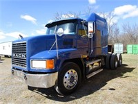 1997 Mack CH613 T/A Road Tractor,