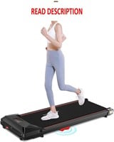 Sperax Treadmill  Walking Pad  320 Lb Capacity