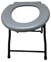 Camping Potty Chair